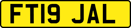 FT19JAL
