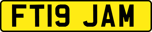 FT19JAM