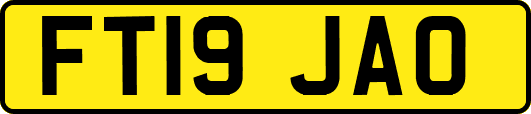 FT19JAO