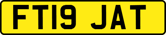 FT19JAT