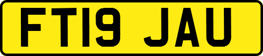 FT19JAU