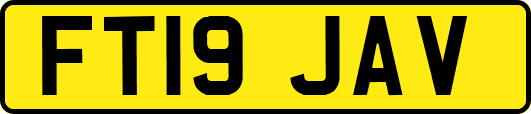 FT19JAV