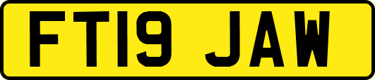 FT19JAW
