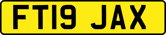 FT19JAX