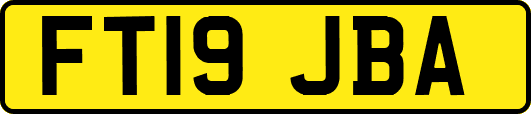 FT19JBA