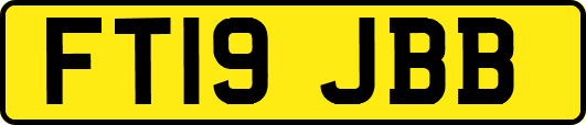 FT19JBB