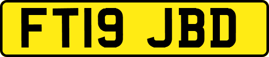FT19JBD