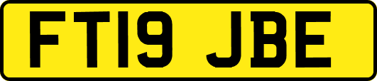 FT19JBE