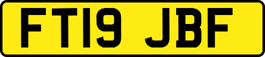 FT19JBF