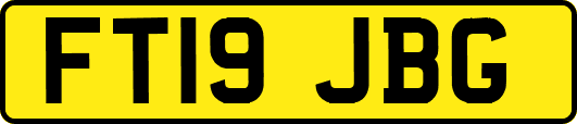 FT19JBG