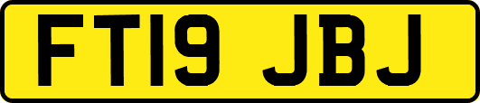 FT19JBJ