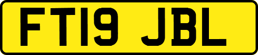 FT19JBL