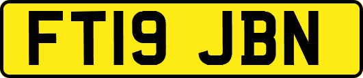 FT19JBN