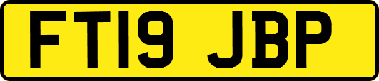 FT19JBP