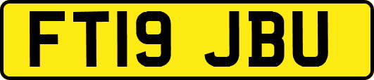 FT19JBU