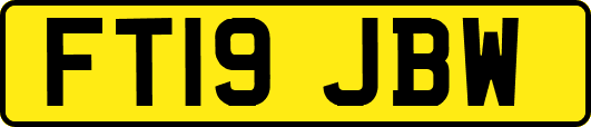 FT19JBW