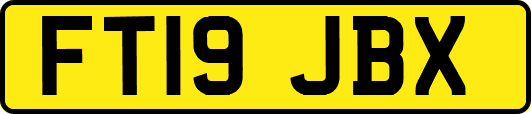 FT19JBX