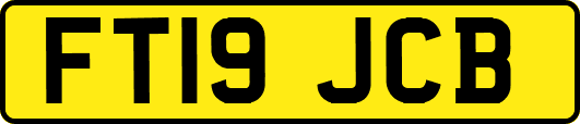FT19JCB