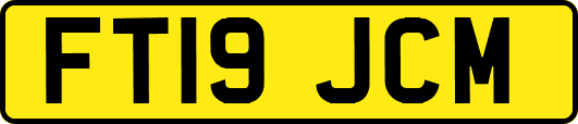 FT19JCM