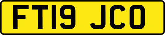 FT19JCO