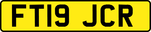 FT19JCR