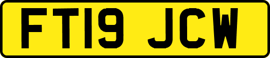 FT19JCW
