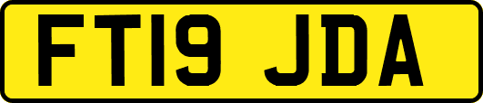 FT19JDA
