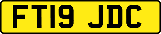 FT19JDC