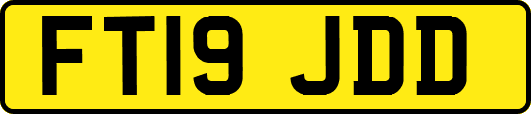 FT19JDD