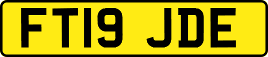 FT19JDE