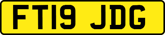 FT19JDG
