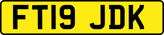 FT19JDK
