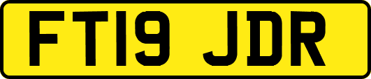 FT19JDR