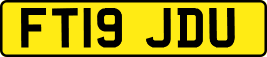 FT19JDU