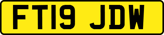 FT19JDW