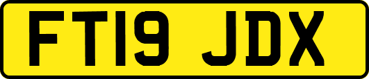 FT19JDX