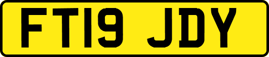 FT19JDY