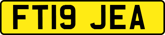 FT19JEA
