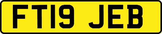 FT19JEB