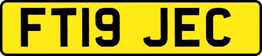 FT19JEC