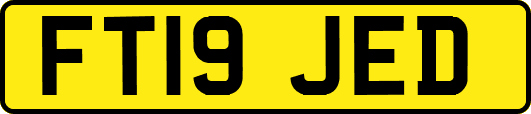 FT19JED