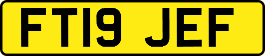 FT19JEF