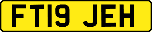 FT19JEH