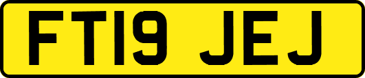 FT19JEJ