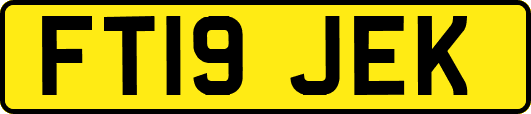 FT19JEK