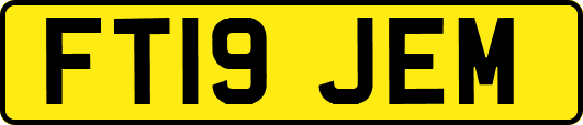 FT19JEM