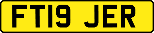 FT19JER