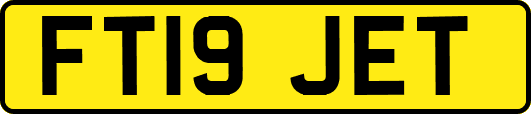 FT19JET