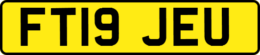 FT19JEU