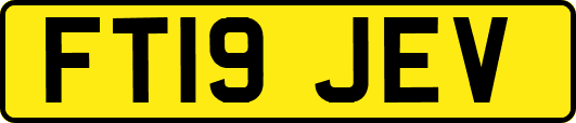 FT19JEV